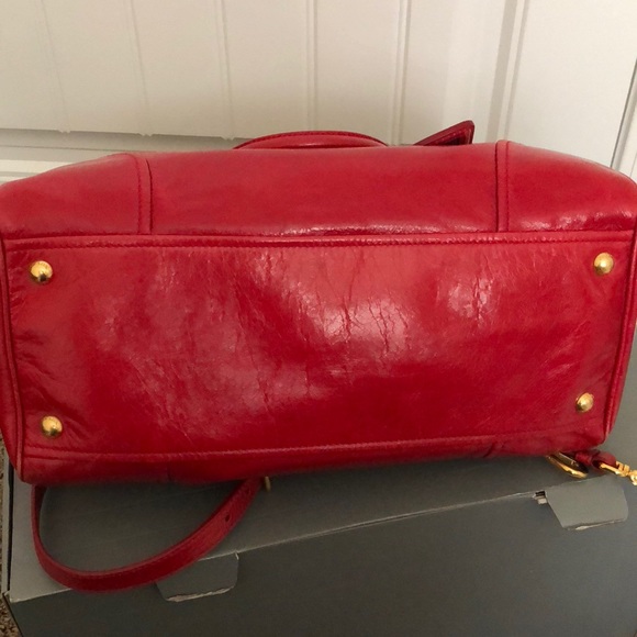 Prada like brand new!!!! - Picture 8 of 8